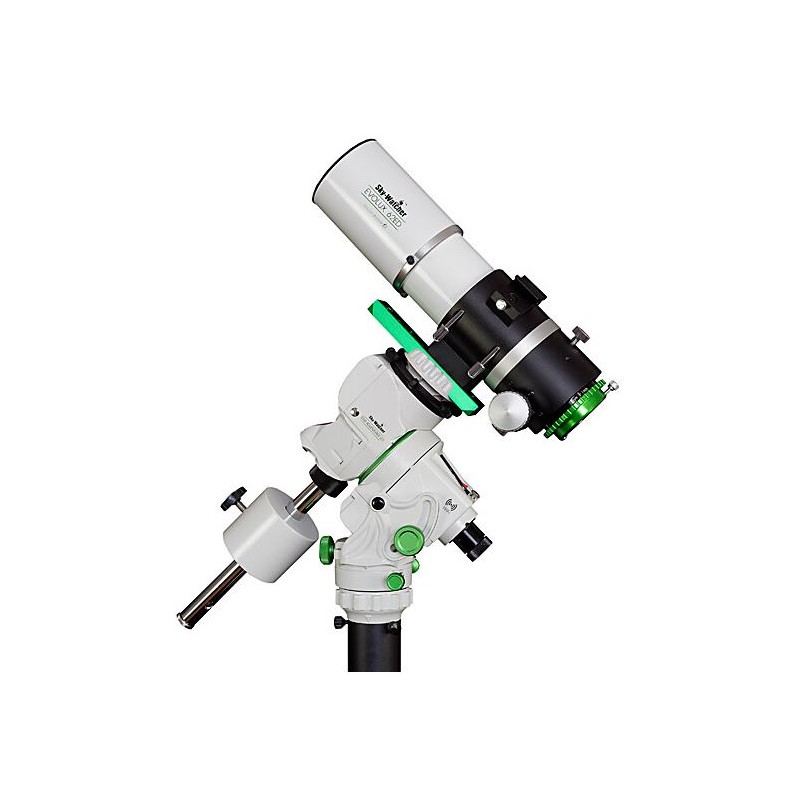 Sky-Watcher Apochromatic refractor AP 62/400 Evolux-62ED Star Adventurer GTi Wi-Fi GoTo SET (without tripod)