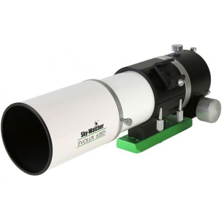 Sky-Watcher Apochromatic refractor AP 62/400 Evolux-62ED Star Adventurer GTi Wi-Fi GoTo SET