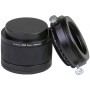Sky-Watcher Apochromatic refractor AP 62/400 Evolux-62ED Star Adventurer GTi Wi-Fi GoTo SET