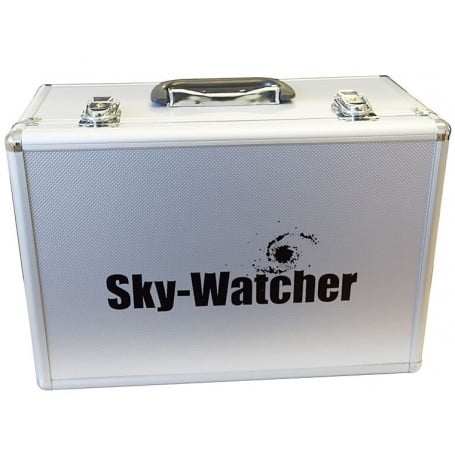 Sky-Watcher Apochromatic refractor AP 62/400 Evolux-62ED Star Adventurer GTi Wi-Fi GoTo SET