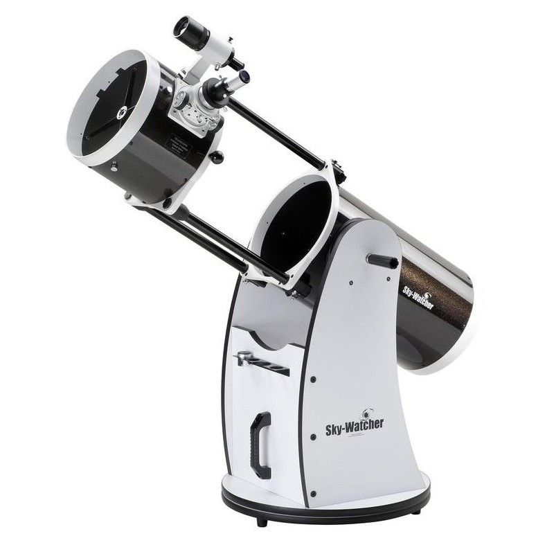 Sky-Watcher N 254/1200 Skyliner FlexTube BD DOB กล้องโทรทรรศน์ Dobson