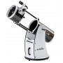 Sky-Watcher N 254/1200 Skyliner FlexTube BD DOB Dobson -teleskooppi