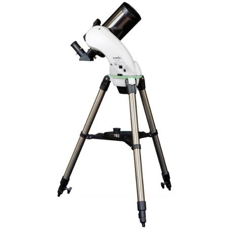 Kính thiên văn Sky-Watcher MC 102/1300 SkyMax-102 AZ-Go2 Maksutov