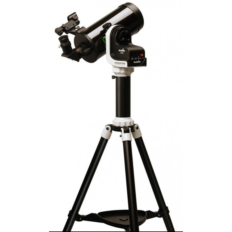 สกาย-วอทเชอร์ MC 102/1300 สกายแม็กซ์-102 AZ-GTi GoTo WiFi