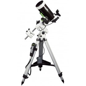 Sky-Watcher MC 127/1500 SkyMax 127 EQ3 Pro SynScan GoTo Teleskop Maksutowa - Optyka