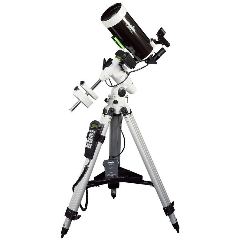 Telescop Sky-Watcher MC 127/1500 SkyMax 127 EQ3 Pro SynScan GoTo Maksutov