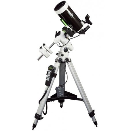 Sky-Watcher MC 127/1500 SkyMax 127 EQ3 Pro SynScan GoTo Maksutov טלסקופ