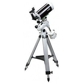 Teleskop Sky-Watcher MC 127/1500 SkyMax 127 EQ3-2 Maksutowa - Optyka