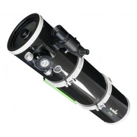 Teleskop Sky-Watcher MN 190/1000 Explorer DS Pro OTA Maksutowa-Newtona - Optyka