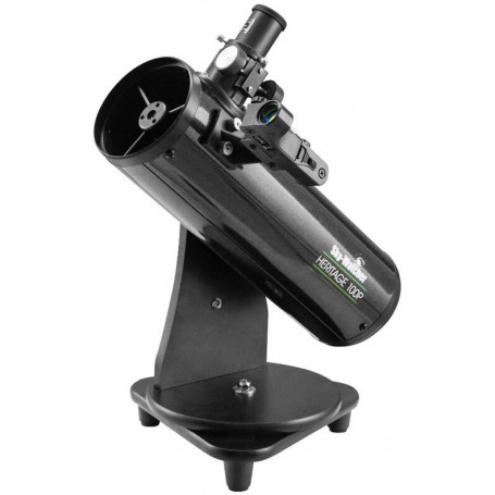 Telescop Sky-Watcher N 100/400 Heritage DOB