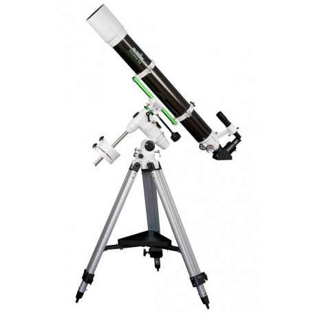 স্কাই-ওয়াচার AC 102/1000 EvoStar BD EQ3-2 টেলিস্কোপ
