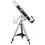 Sky-Watcher AC 102/1000 EvoStar BD EQ3-2 teleskopas