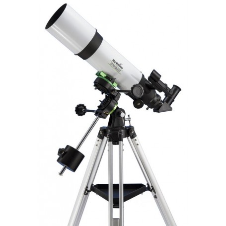 Sky-Watcher AC 102/500 Starquest EQ teleskopas