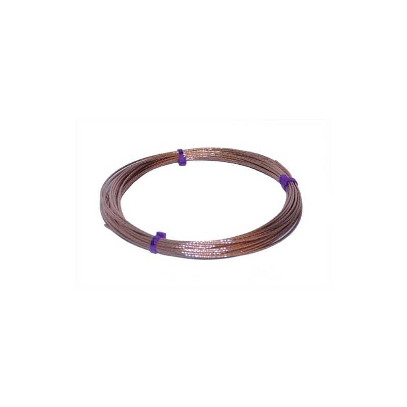 অ্যান্টেনা ওয়্যার, 10mm2 80x0,40 - প্রতি মিটার