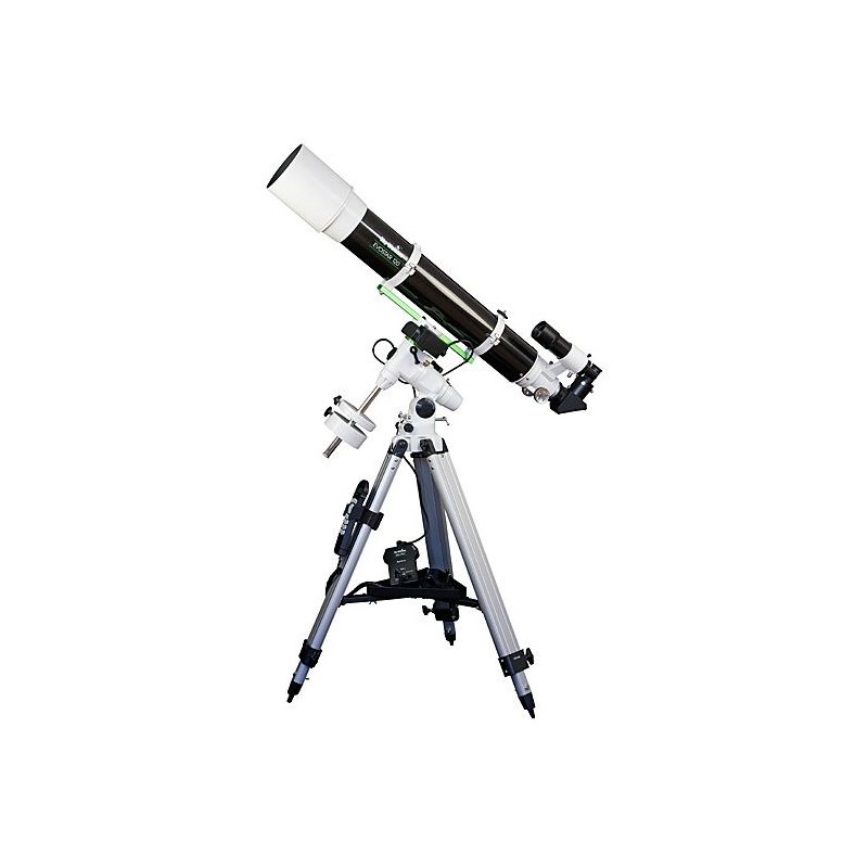 Sky-Watcher AC 120/1000 EvoStar EQ-3 Pro SynScan GoTo تلسكوب