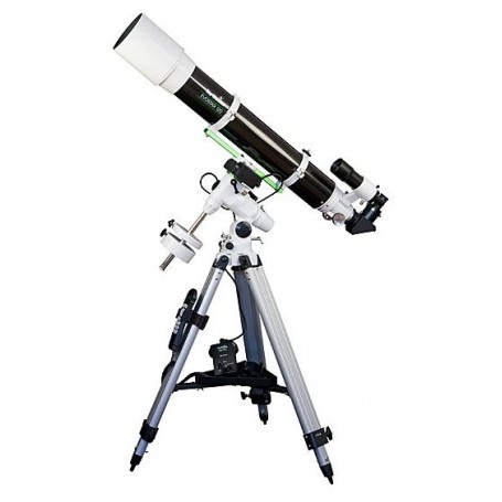 Sky-Watcher AC 120/1000 EvoStar EQ-3 Pro SynScan GoTo تلسكوب