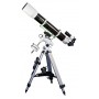 Sky-Watcher AC 120/1000 EvoStar EQ-3 Pro SynScan GoTo Teleskopu