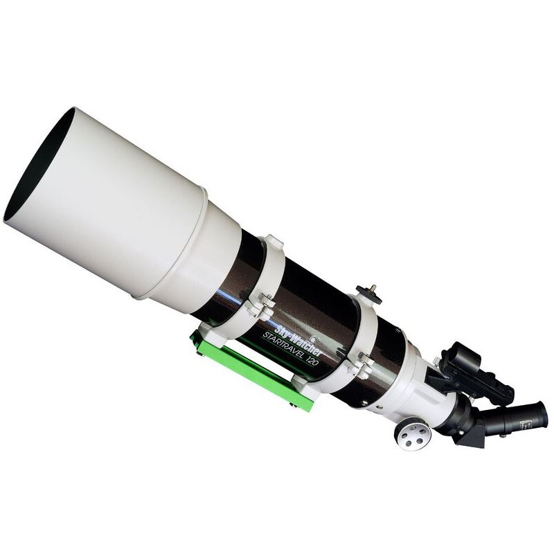 กล้องโทรทรรศน์ Sky-Watcher AC 120/600 StarTravel OTA