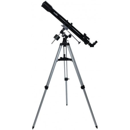 Telescópio Sky-Watcher AC 70/900 Capricórnio EQ-1