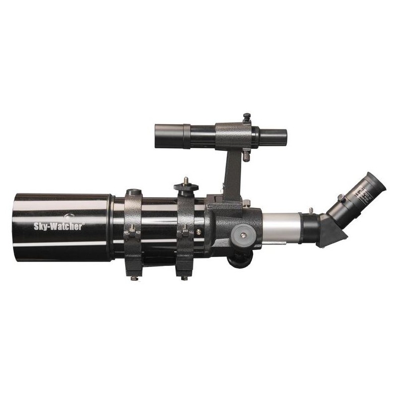 Sky-Watcher AC 80/400 StarTravel OTA Telescope