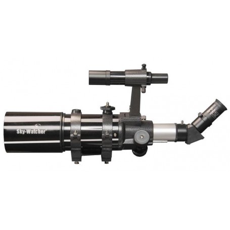 Sky-Watcher AC 80/400 StarTravel OTA teleskops