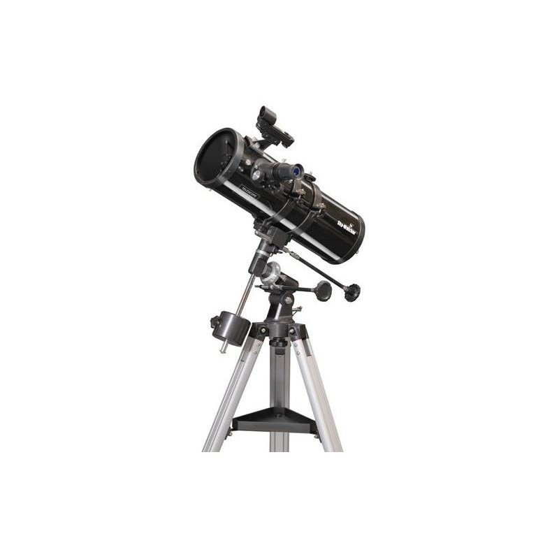 กล้องโทรทรรศน์ Sky-Watcher N 114/1000 SkyHawk EQ-1