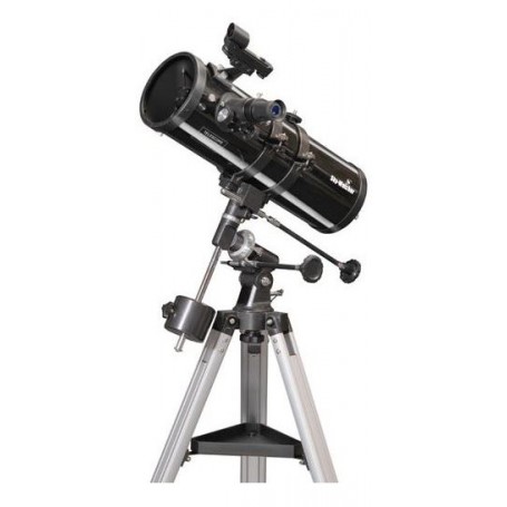 Telescop Sky-Watcher N 114/1000 SkyHawk EQ-1