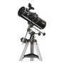Sky-Watcher N 114/1000 SkyHawk EQ-1 teleskoop