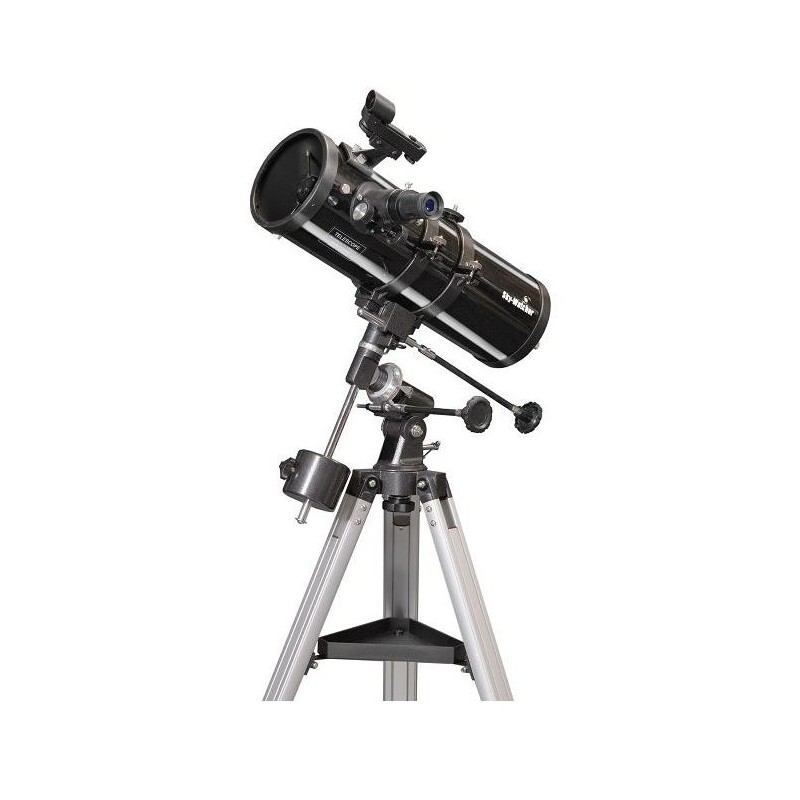 Sky-Watcher N 114/500 SkyHawk EQ-1 Telescope