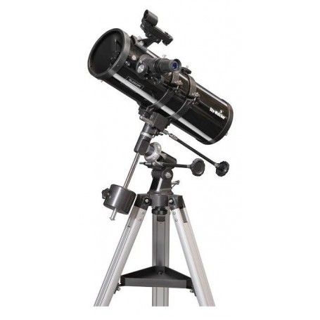 Sky-Watcher N 114/500 SkyHawk EQ-1 telescoop