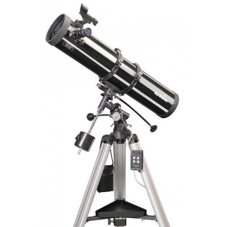 Sky-Watcher N 130/900 Explorer EQ-2 עם טלסקופ מנוע EQ-2