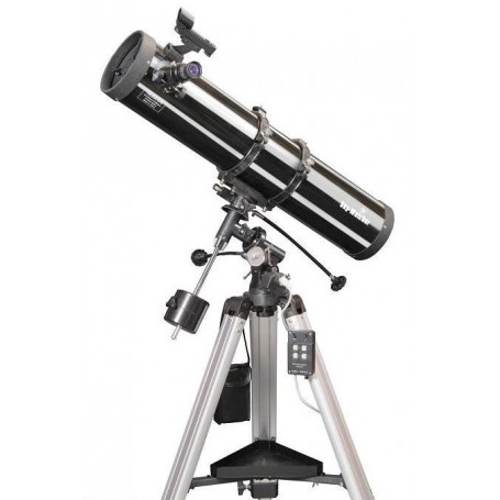 Sky-Watcher N 130/900 Explorer EQ-2 with EQ-2-motor drive Telescope