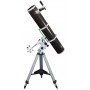 Sky-Watcher N 150/1200 Explorer 150PL EQ3-2 teleskopas