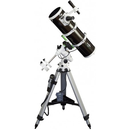 Sky-Watcher N 150/750 Explorer 150P EQ3 Pro SynScan GoTo teleskopas