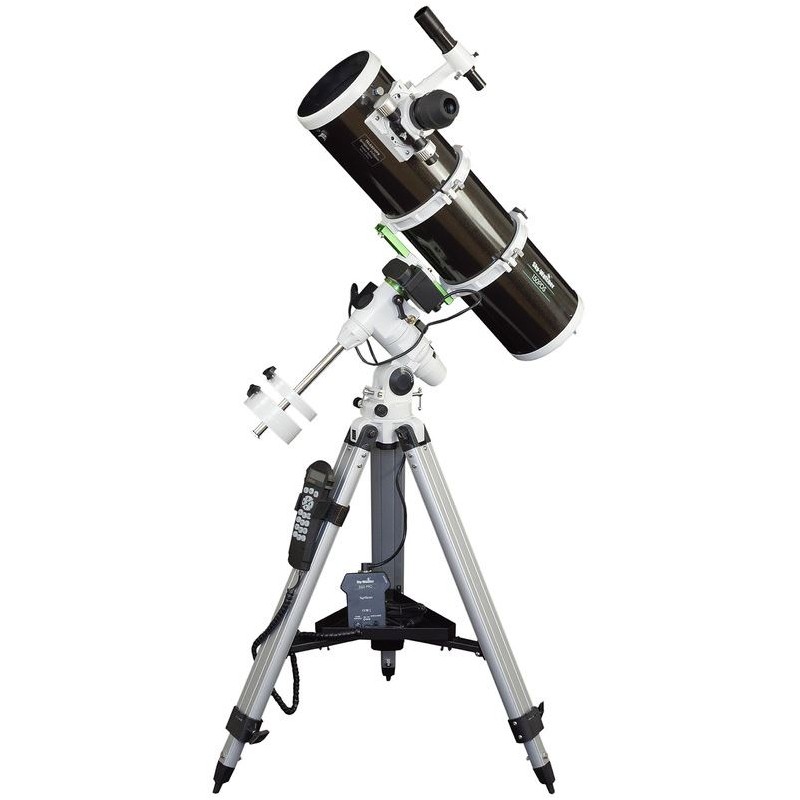 Sky-Watcher N 150/750 PDS Explorer BD EQ3 Pro SynScan GoTo กล้องโทรทรรศน์