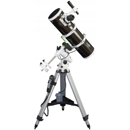 Sky-Watcher N 150/750 PDS Explorer BD EQ3 Pro SynScan GoTo teleskopas
