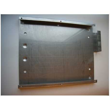 Placa de montaje para kit de montaje ATU
