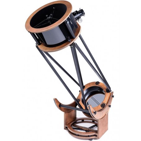 Taurus N 404/1800 T400 Telescopio Dobson Profesional SMH DOB