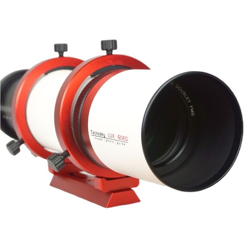 Tecnosky AP LUX 60/360 ED OTA Apokromatik refraktör