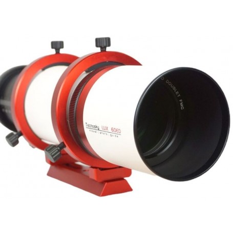 Tecnosky AP LUX 60/360 ED OTA Apochromatische refractor