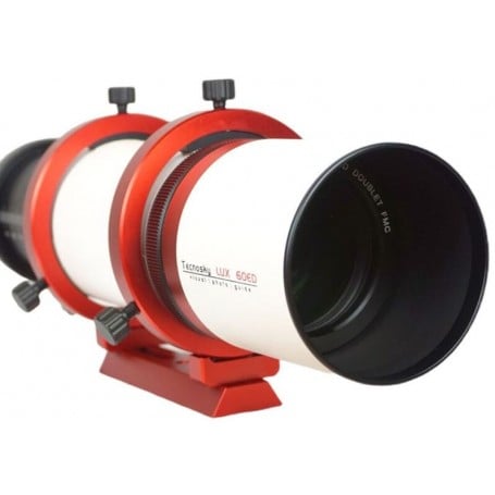 Tecnosky AP LUX 60/360 ED OTA Refractor apocromático