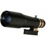 TeleVue AP 60/360 TV60 OTA 색수차 굴절 장치