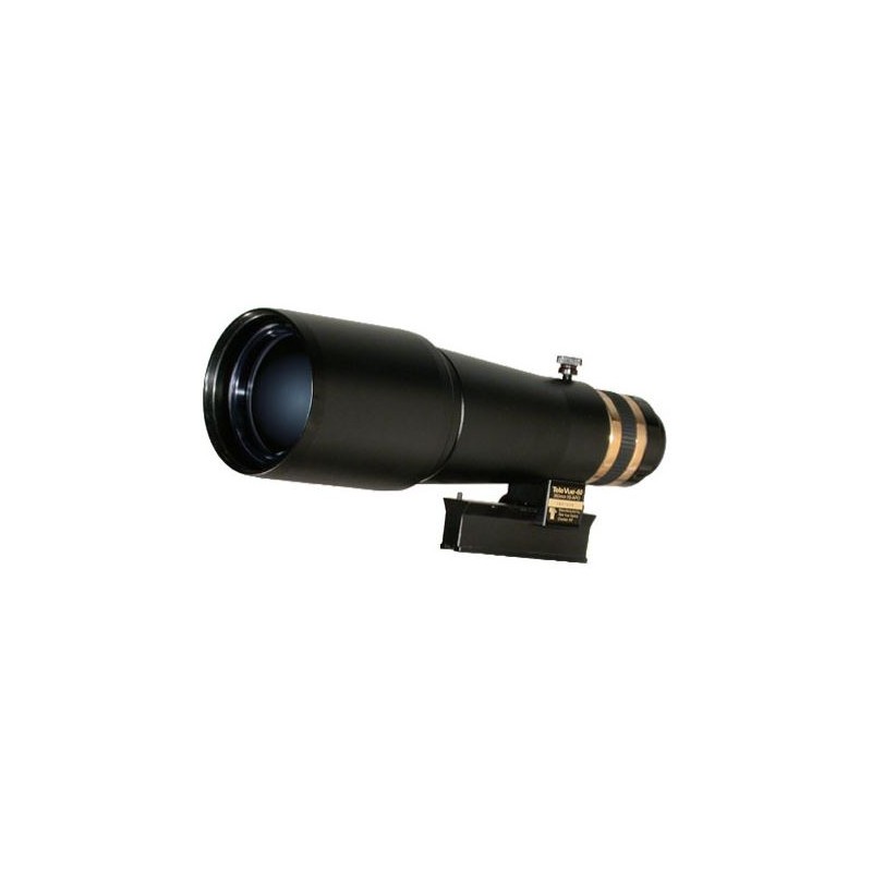 TeleVue AP 60/360 TV60 OTA অ্যাপোক্রোম্যাটিক রিফ্র্যাক্টর