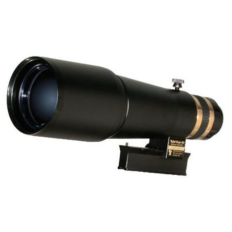 Апохроматичний рефрактор TeleVue AP 60/360 TV60 OTA
