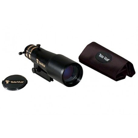 TeleVue AP 60/360 TV60 OTA ตัวหักเหแบบไม่มีสี