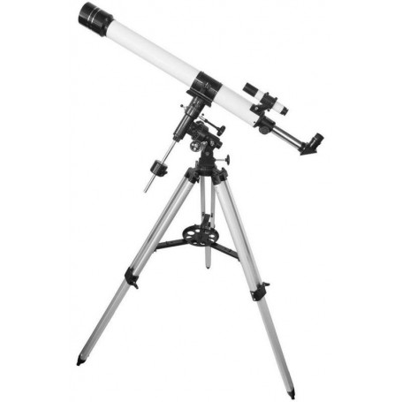 Kính thiên văn TS Optics AC 70/900 Jupiter EQ3-1