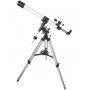 TS Optics AC 70/900 Jupiter EQ3-1 teleskopas
