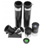 Τηλεσκόπιο TS Optics AC 70/900 Jupiter EQ3-1