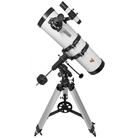 TS Optics N 130/650 Starscope EQ3-1 望遠鏡