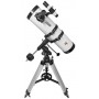 TS Optik N 130/650 Starscope EQ3-1 Teleskop